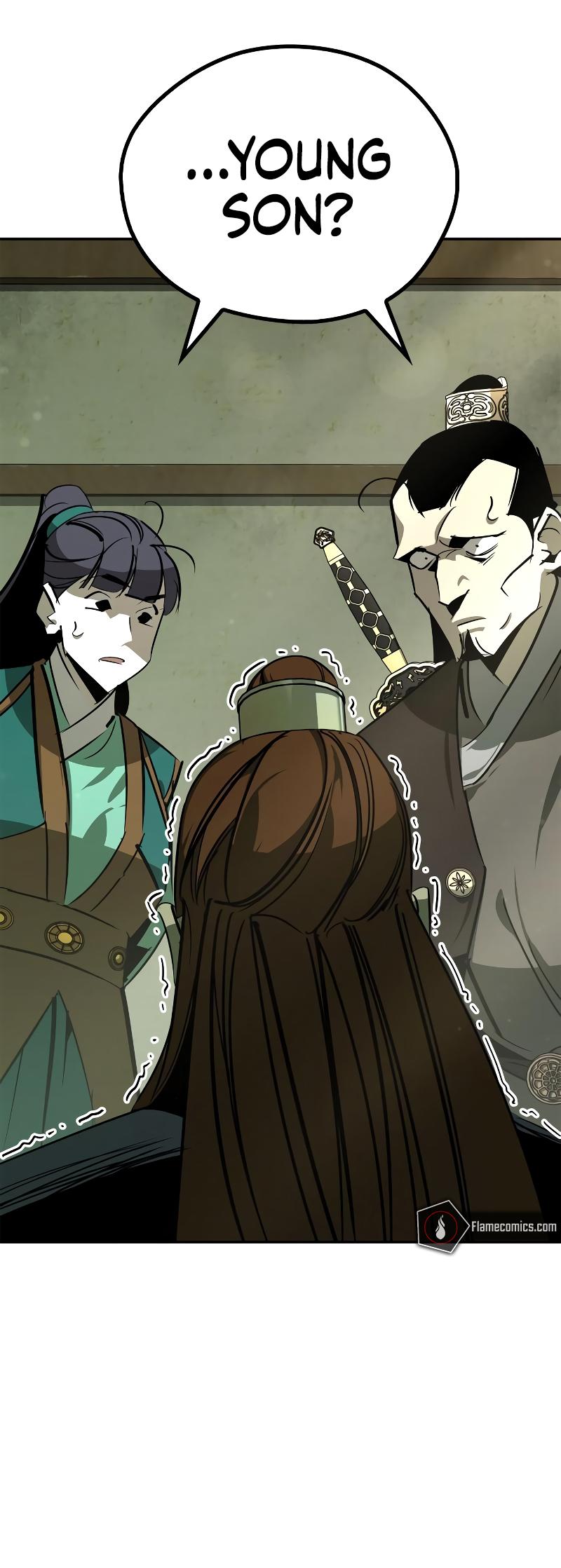 Martial Wild West Chap 65 - Next Chap 66