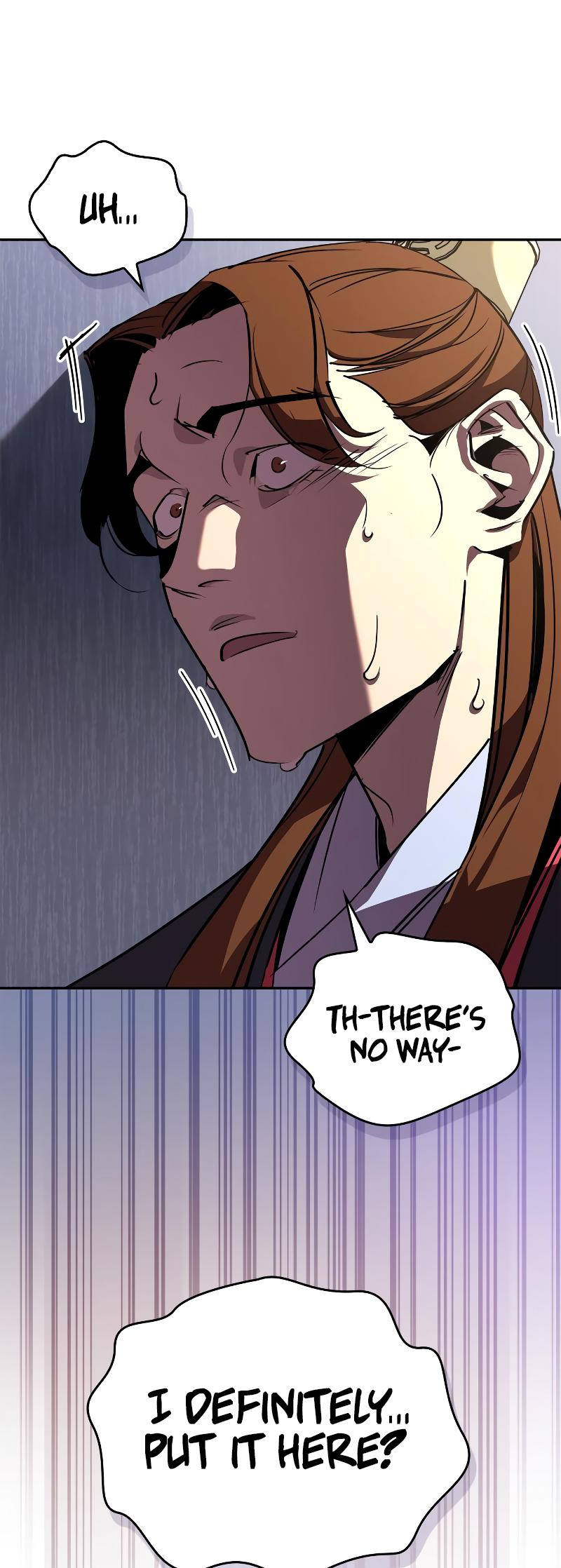 Martial Wild West Chap 65 - Next Chap 66