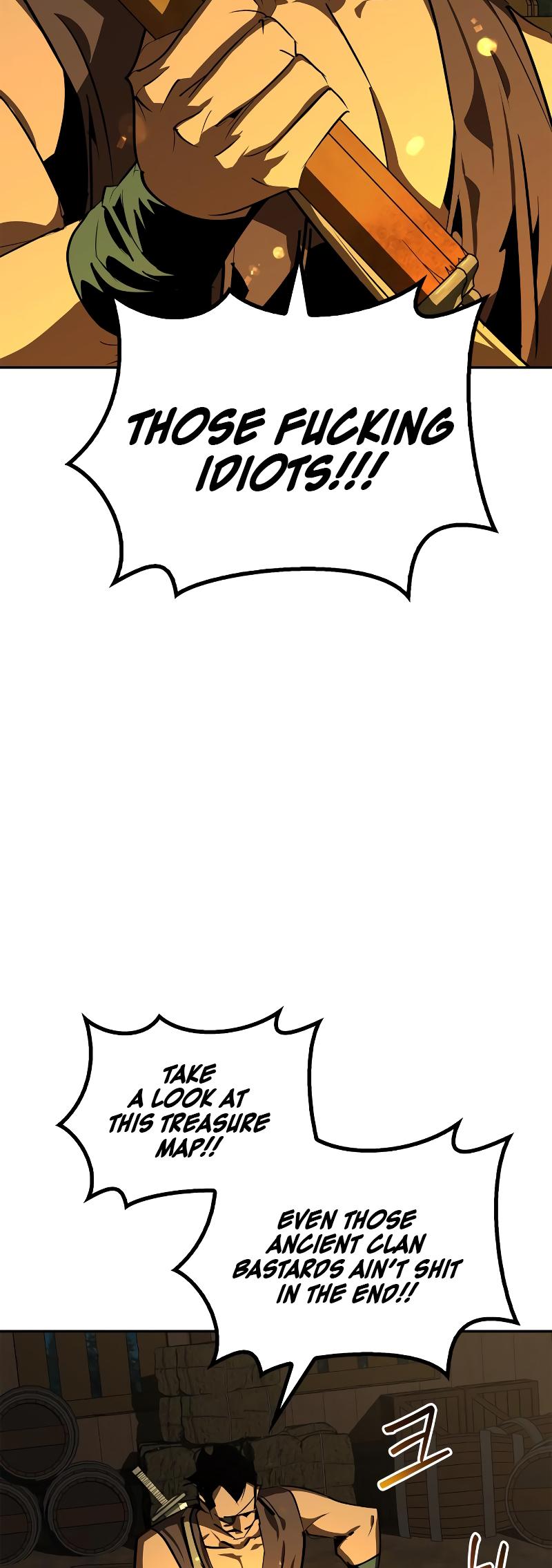 Martial Wild West Chap 65 - Next Chap 66