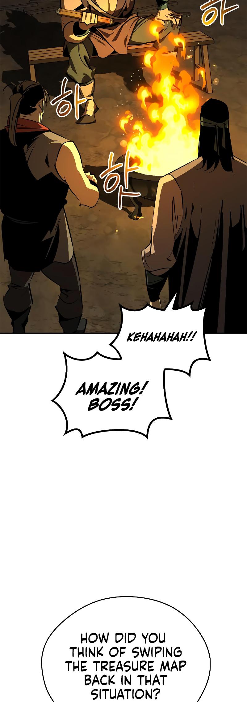 Martial Wild West Chap 65 - Next Chap 66