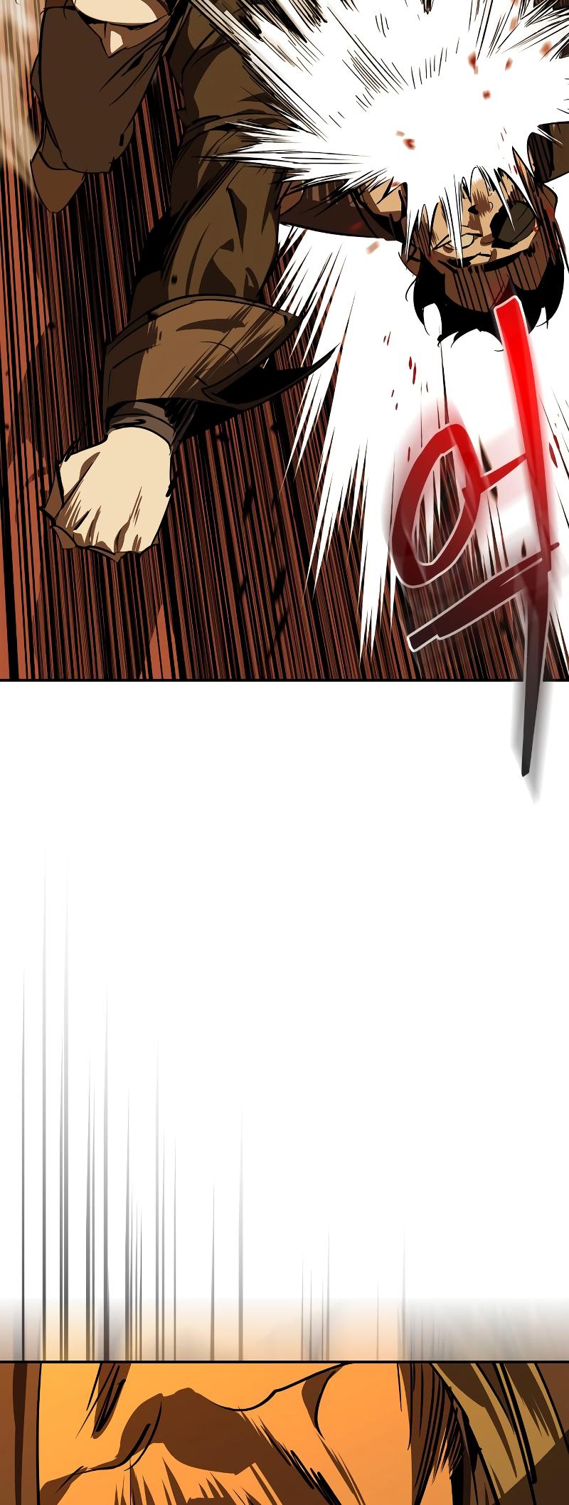 Martial Wild West Chap 65 - Next Chap 66
