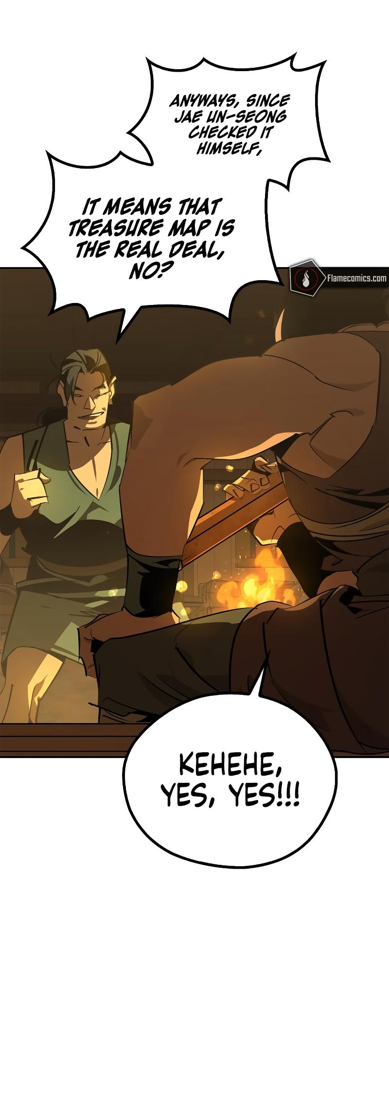 Martial Wild West Chap 65 - Next Chap 66