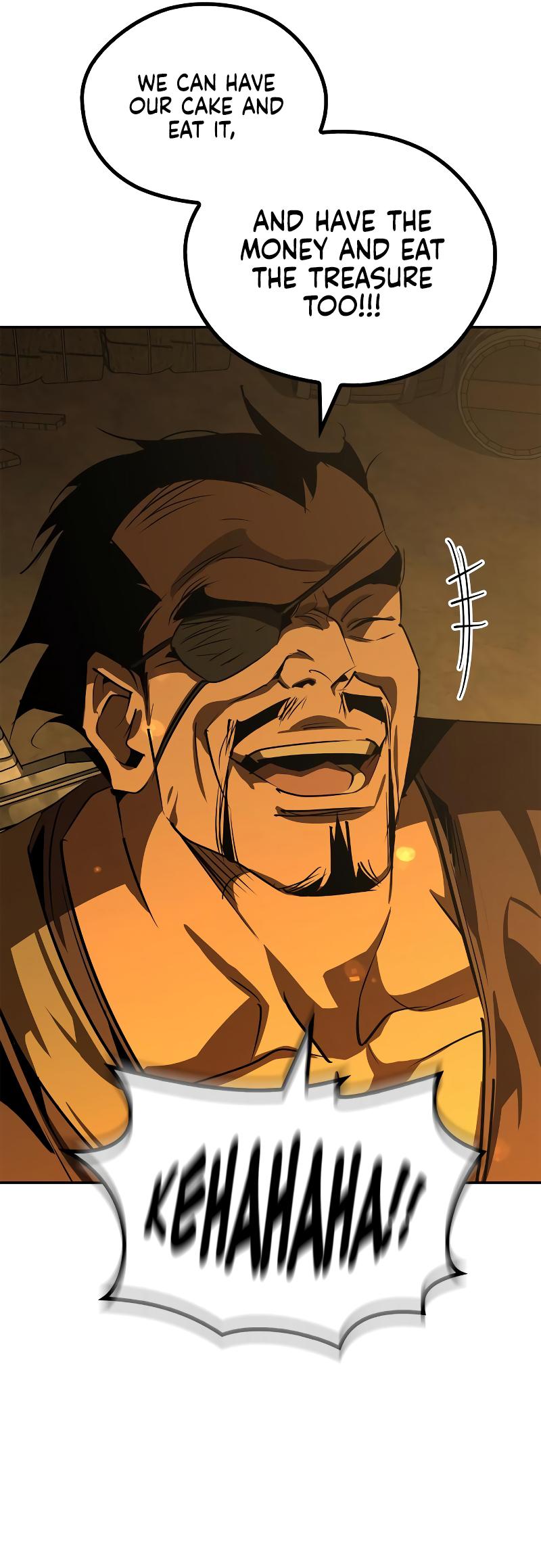 Martial Wild West Chap 65 - Next Chap 66