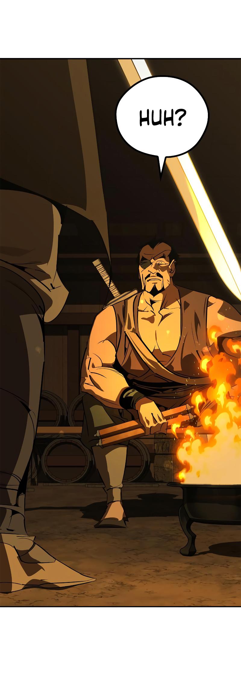 Martial Wild West Chap 65 - Next Chap 66