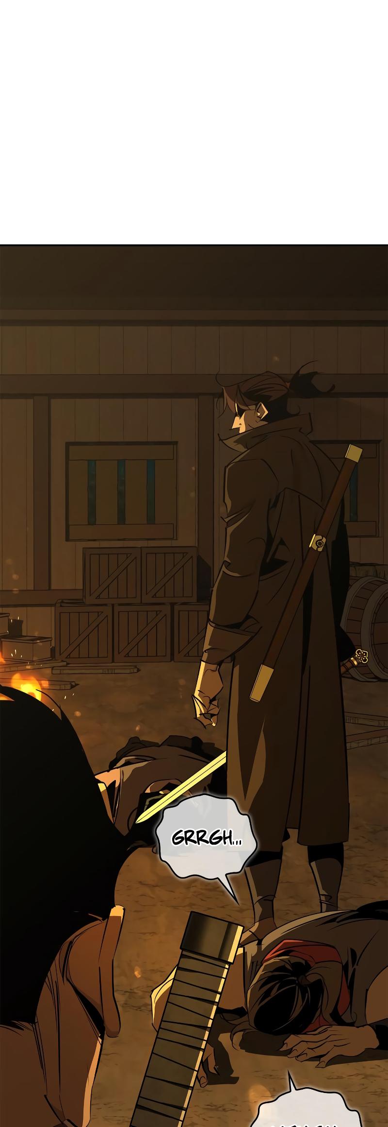 Martial Wild West Chap 65 - Next Chap 66