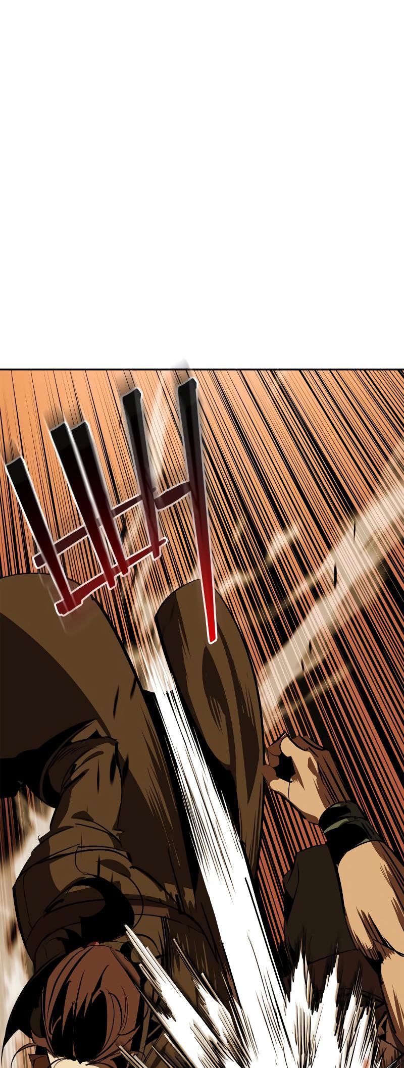 Martial Wild West Chap 65 - Next Chap 66