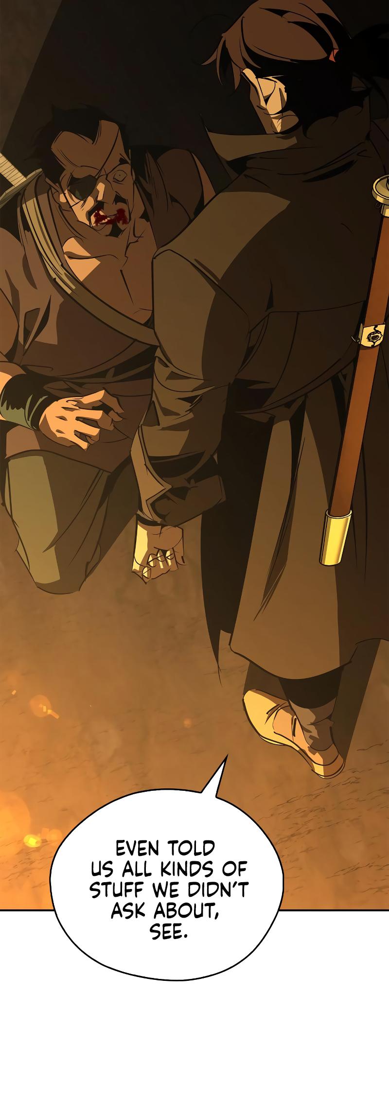 Martial Wild West Chap 65 - Next Chap 66