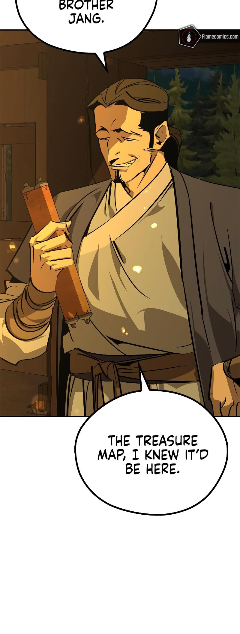 Martial Wild West Chap 65 - Next Chap 66