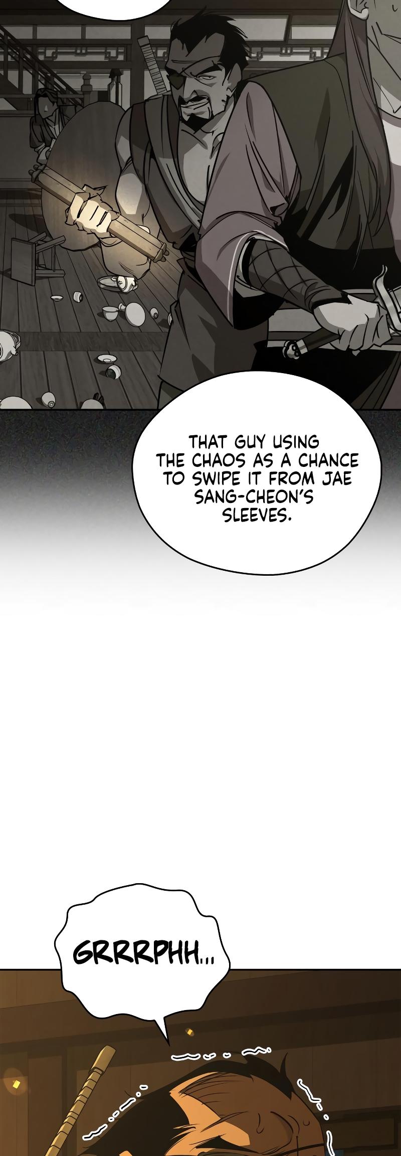 Martial Wild West Chap 65 - Next Chap 66