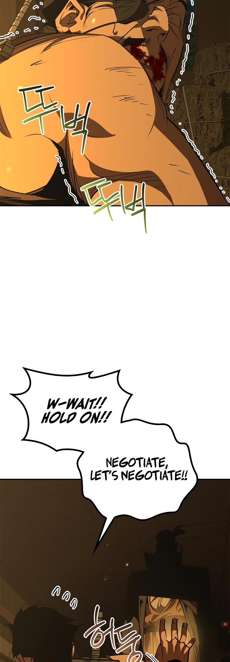 Martial Wild West Chap 65 - Next Chap 66