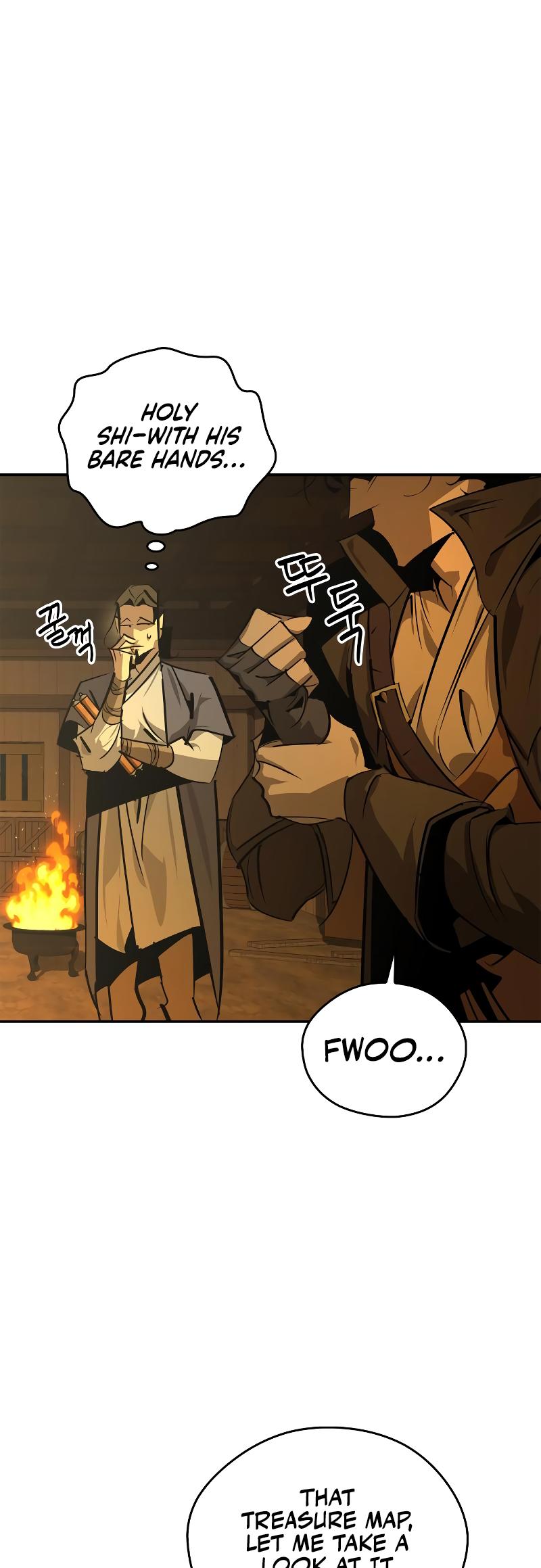 Martial Wild West Chap 65 - Next Chap 66