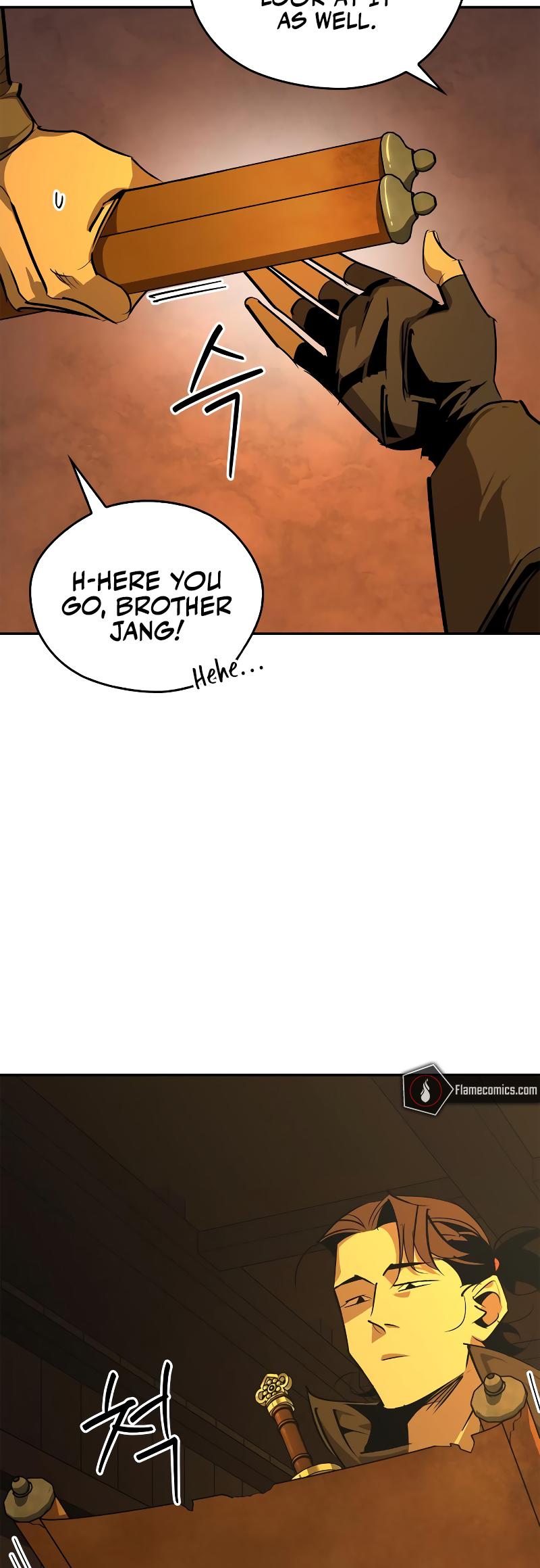 Martial Wild West Chap 65 - Next Chap 66