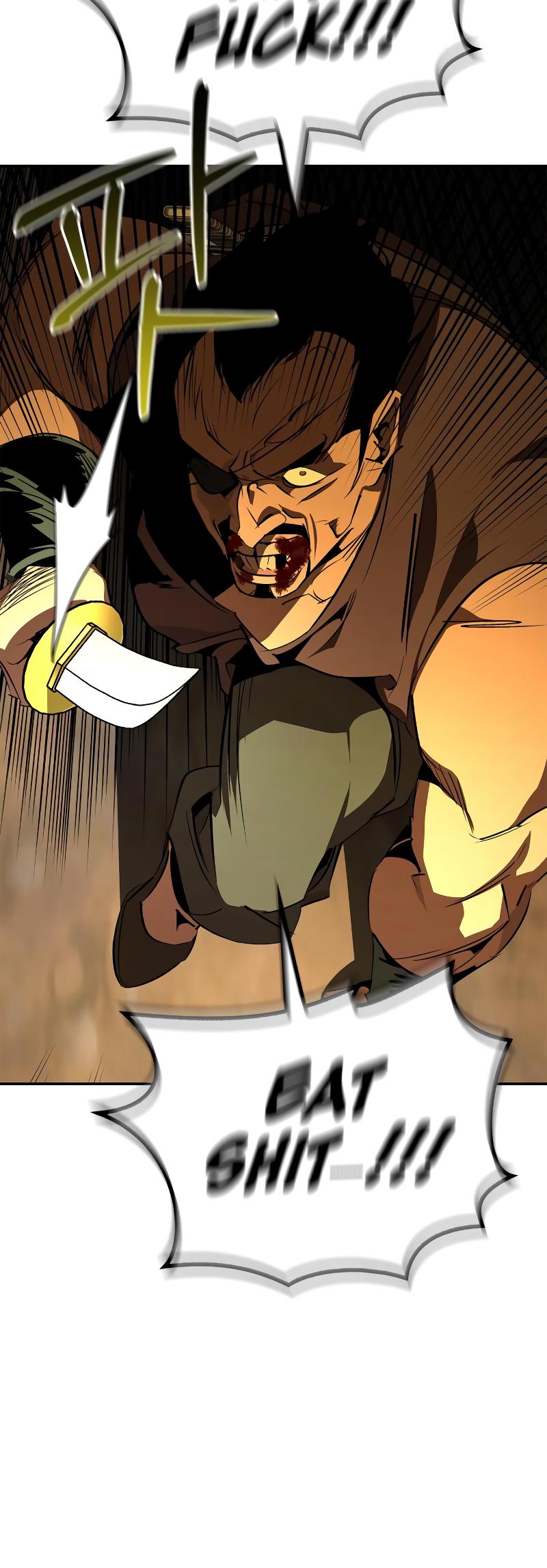 Martial Wild West Chap 65 - Next Chap 66