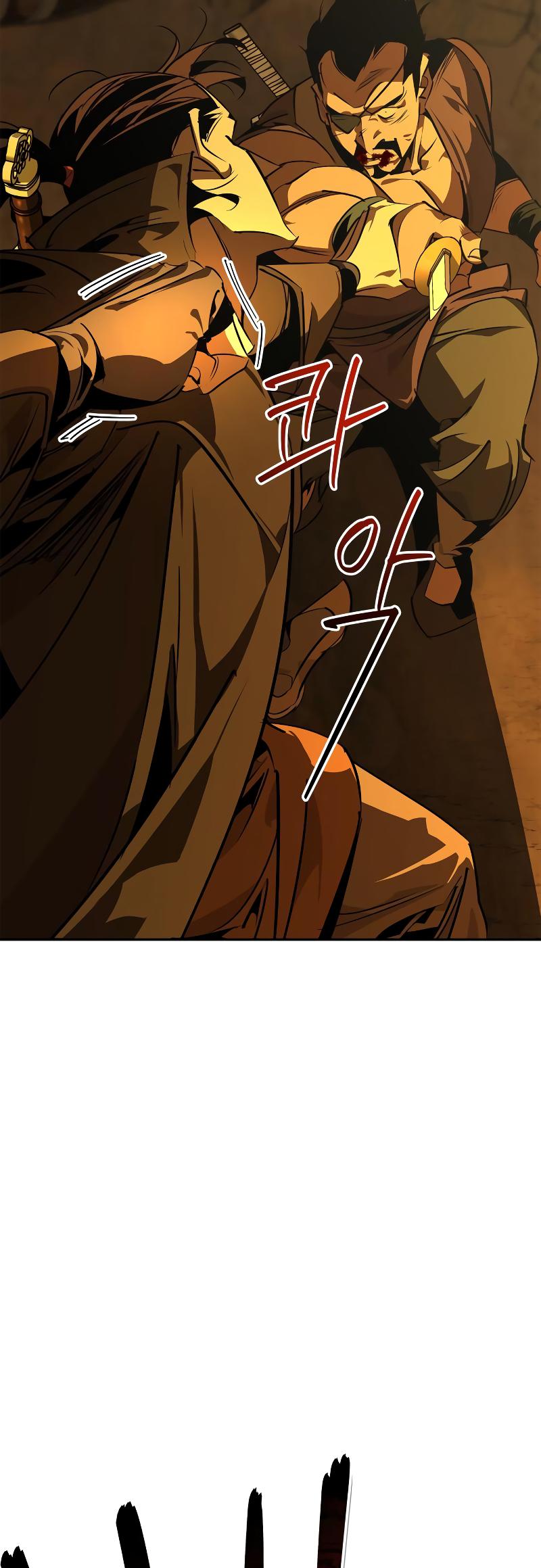 Martial Wild West Chap 65 - Next Chap 66