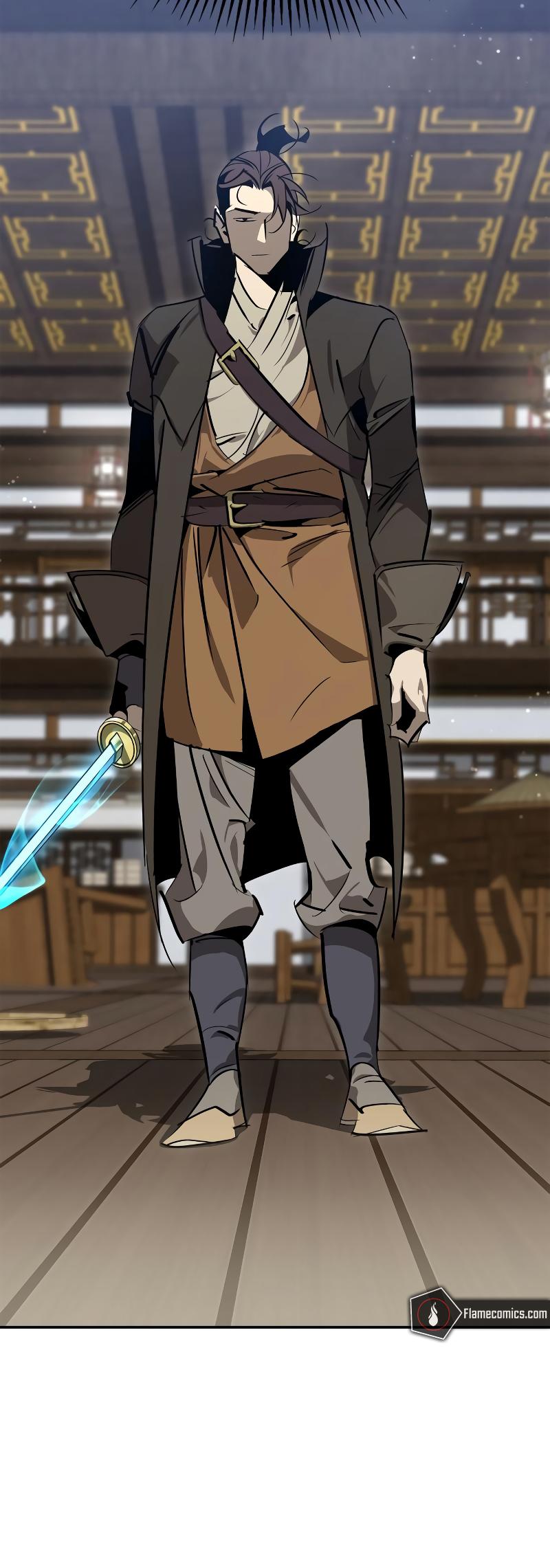 Martial Wild West Chap 65 - Next Chap 66