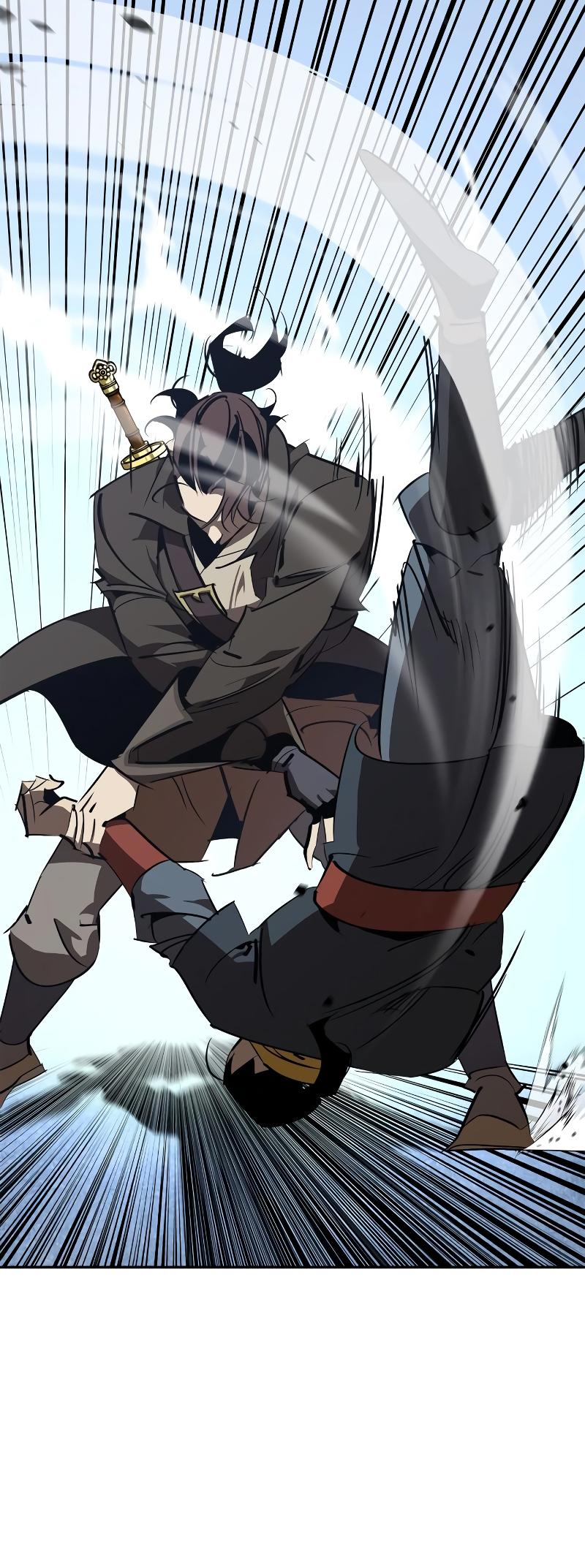 Martial Wild West Chap 65 - Next Chap 66