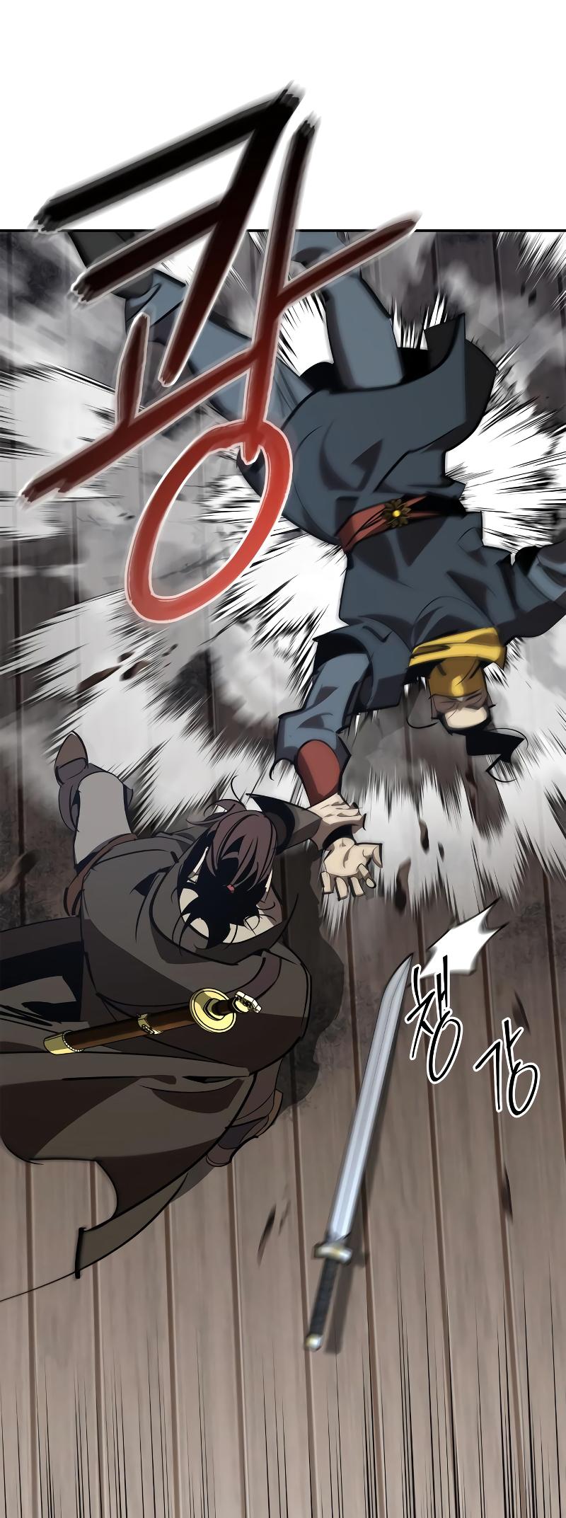 Martial Wild West Chap 65 - Next Chap 66