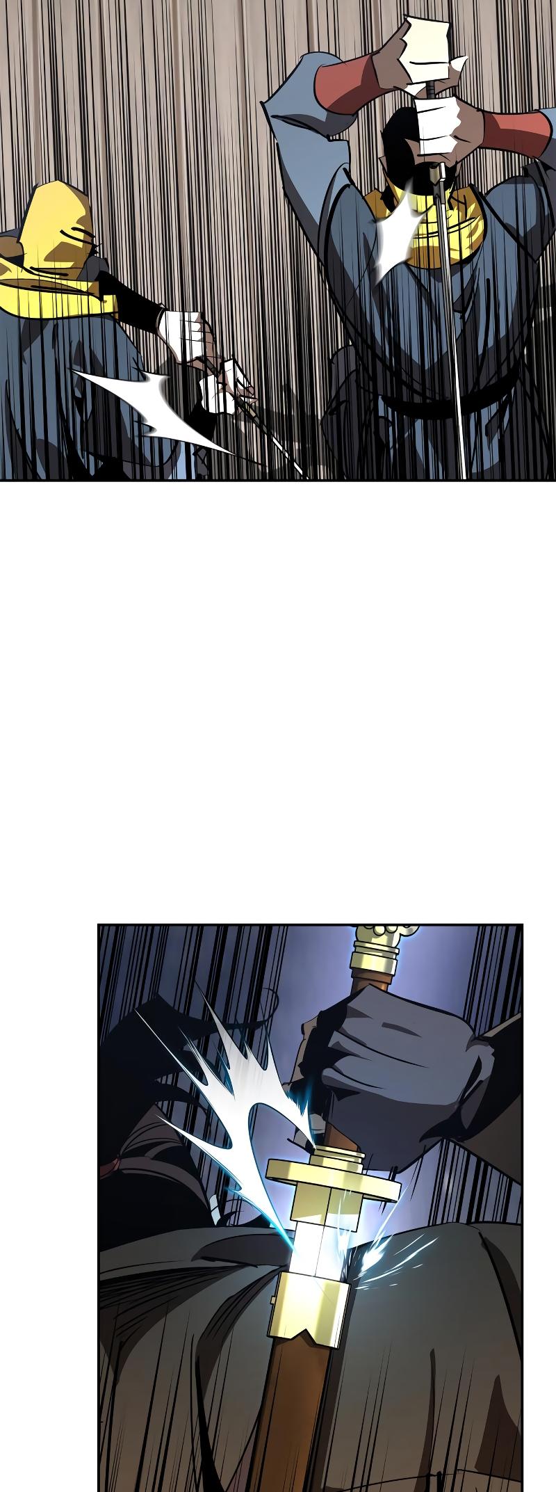 Martial Wild West Chap 65 - Next Chap 66