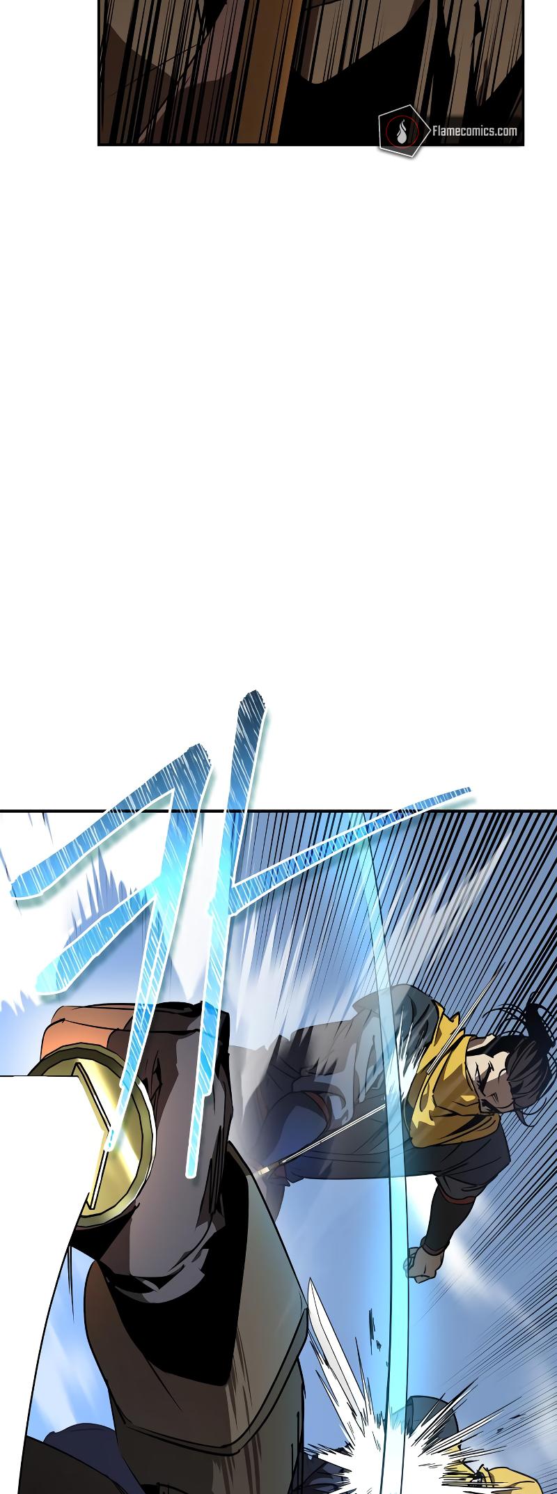 Martial Wild West Chap 65 - Next Chap 66