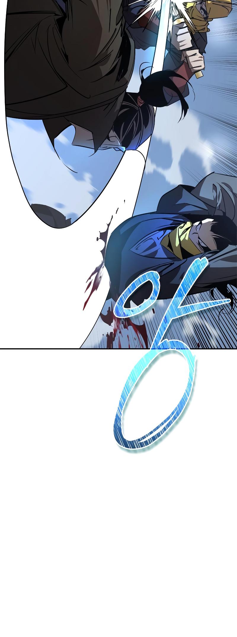 Martial Wild West Chap 65 - Next Chap 66