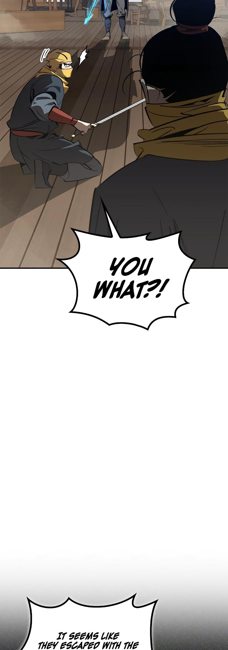 Martial Wild West Chap 65 - Next Chap 66