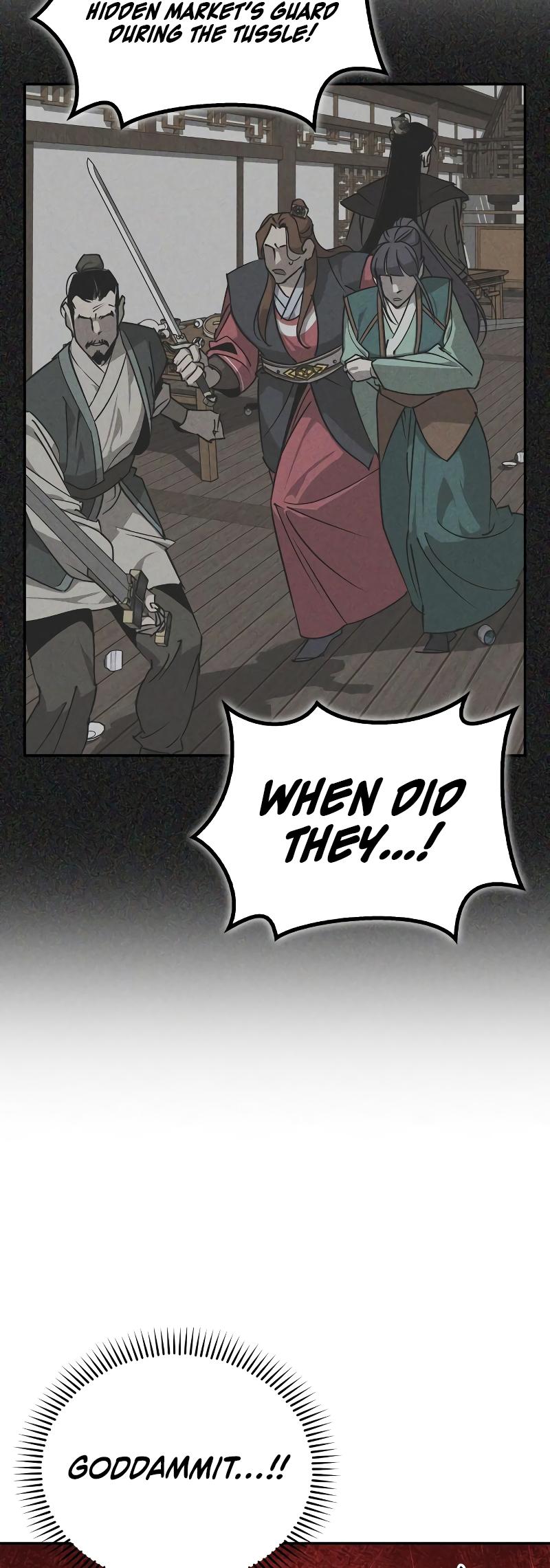 Martial Wild West Chap 65 - Next Chap 66