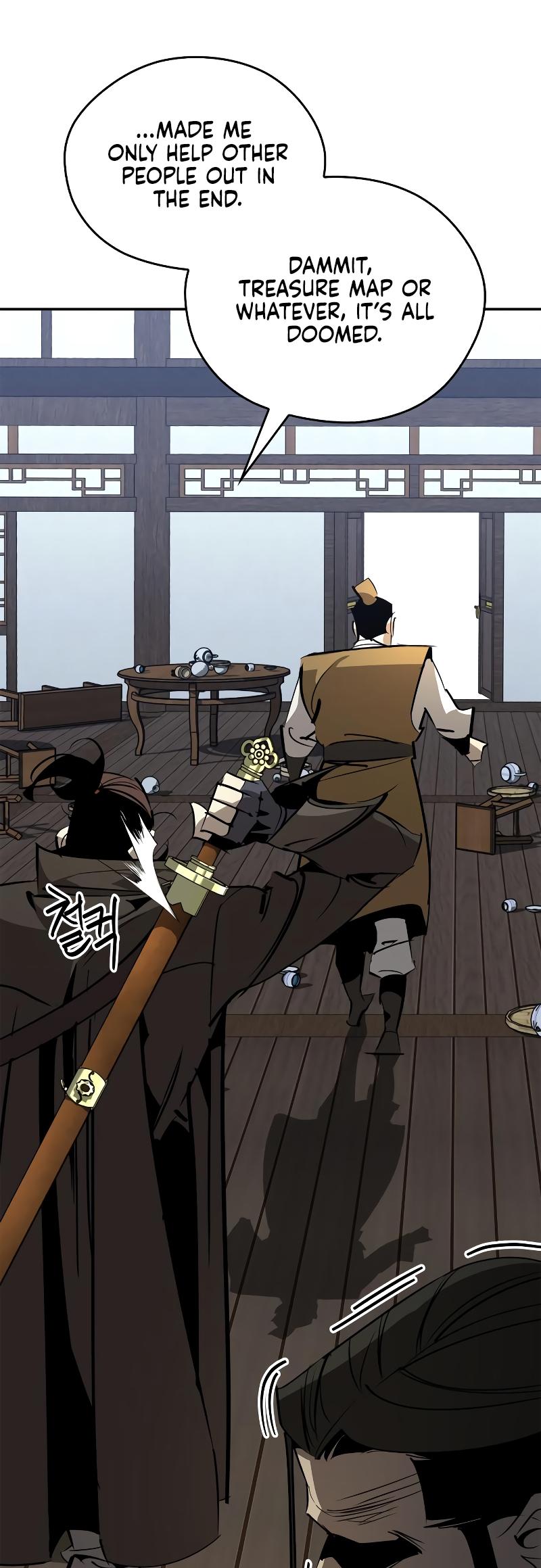 Martial Wild West Chap 65 - Next Chap 66