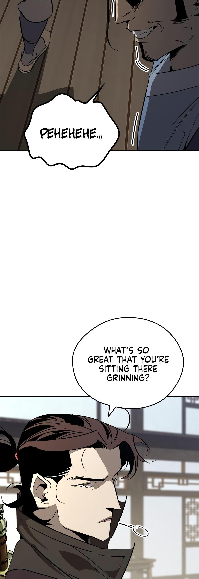 Martial Wild West Chap 65 - Next Chap 66