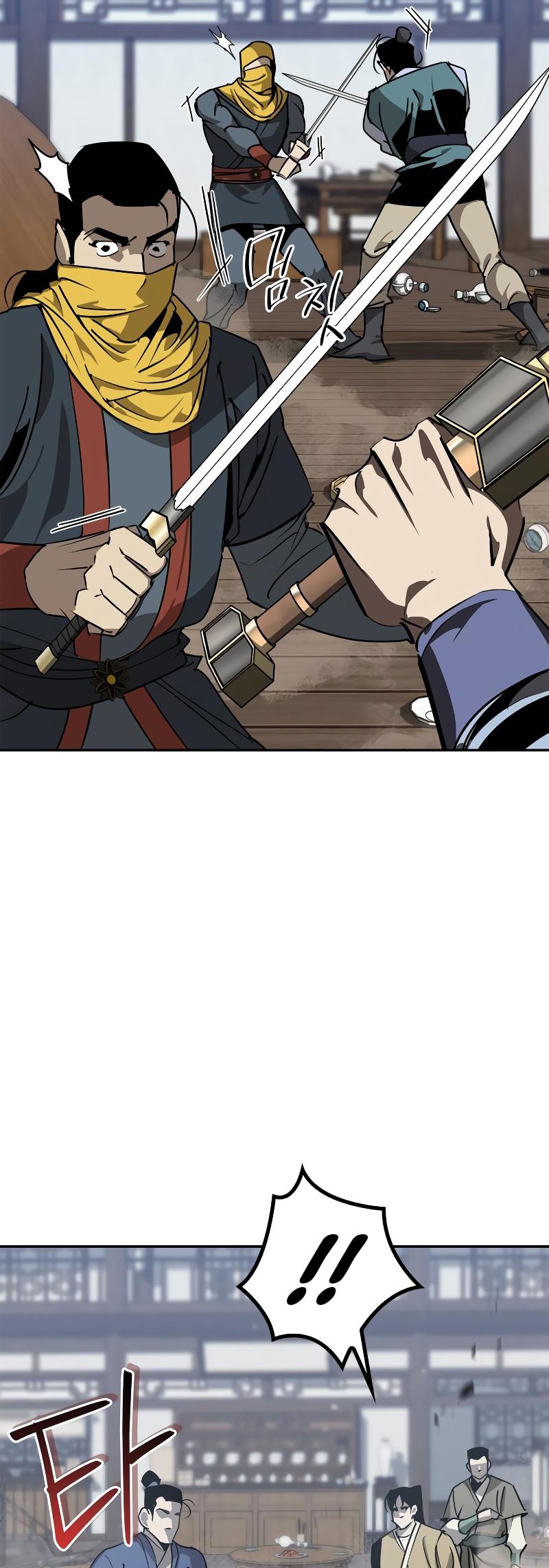 Martial Wild West Chap 65 - Next Chap 66