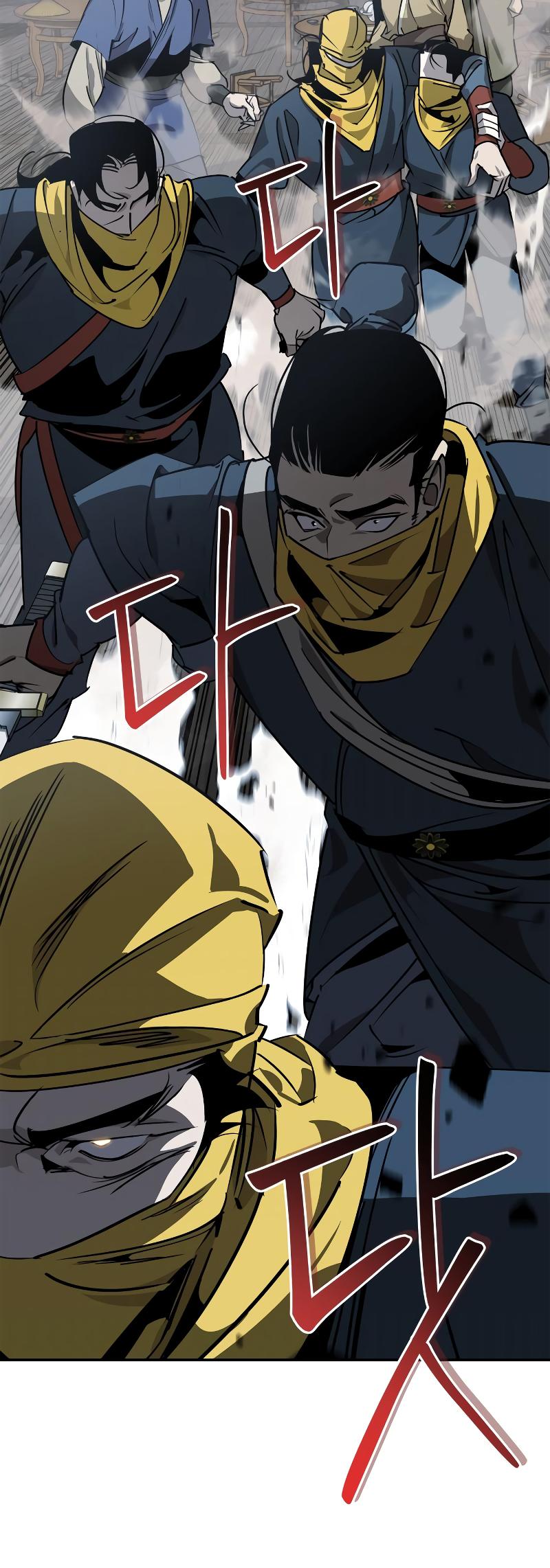 Martial Wild West Chap 65 - Next Chap 66