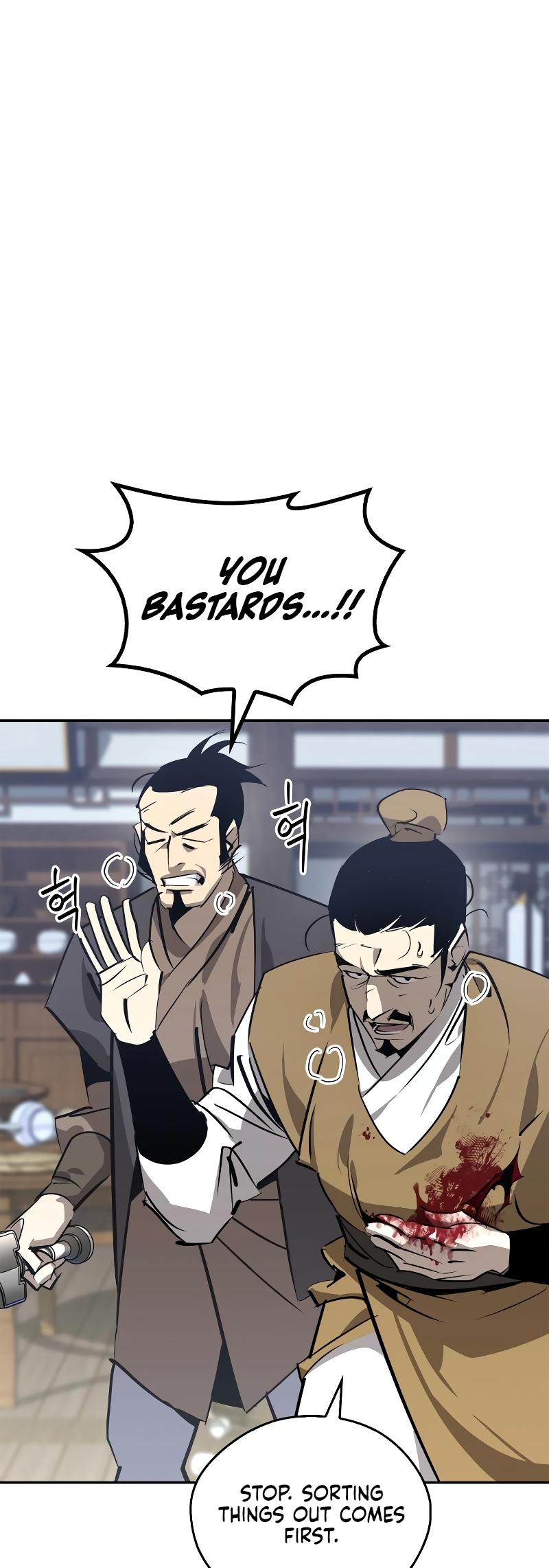 Martial Wild West Chap 65 - Next Chap 66