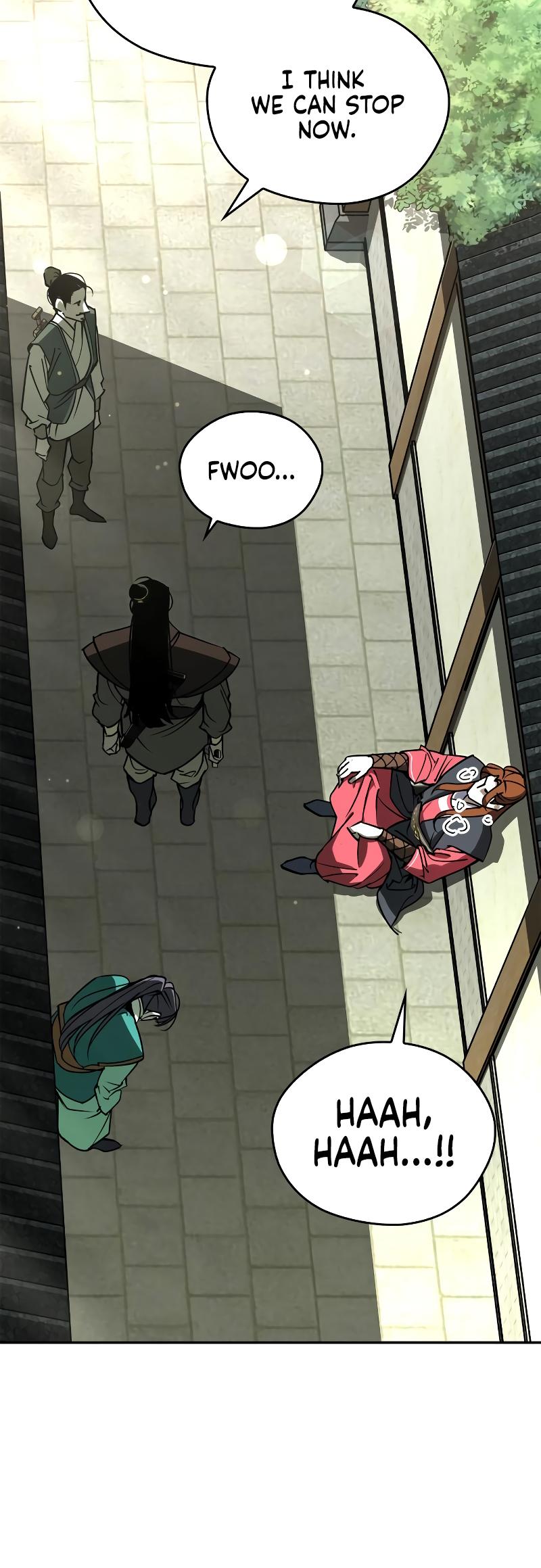 Martial Wild West Chap 65 - Next Chap 66