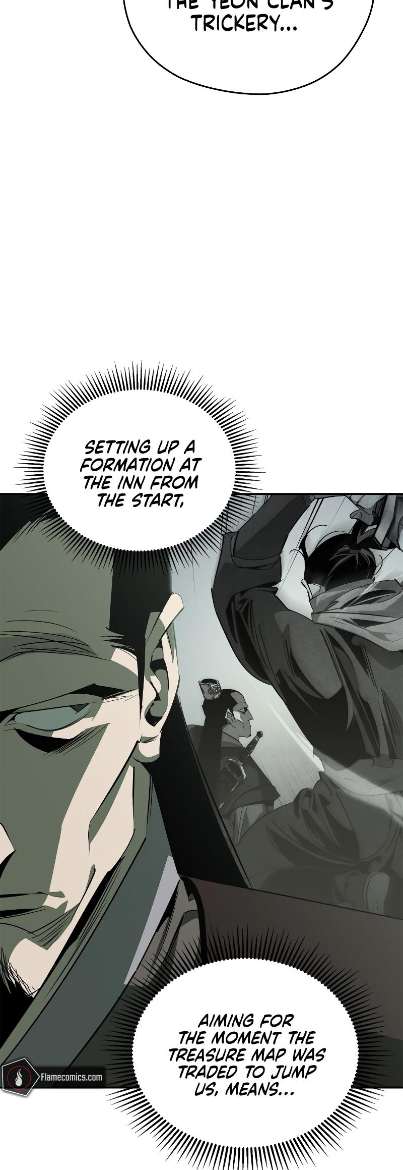 Martial Wild West Chap 65 - Next Chap 66