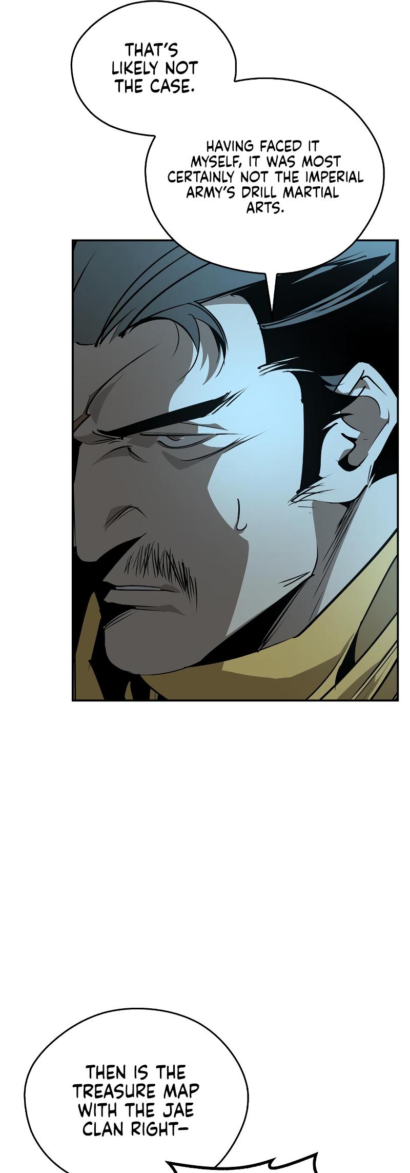 Martial Wild West Chap 66 - Next Chap 67