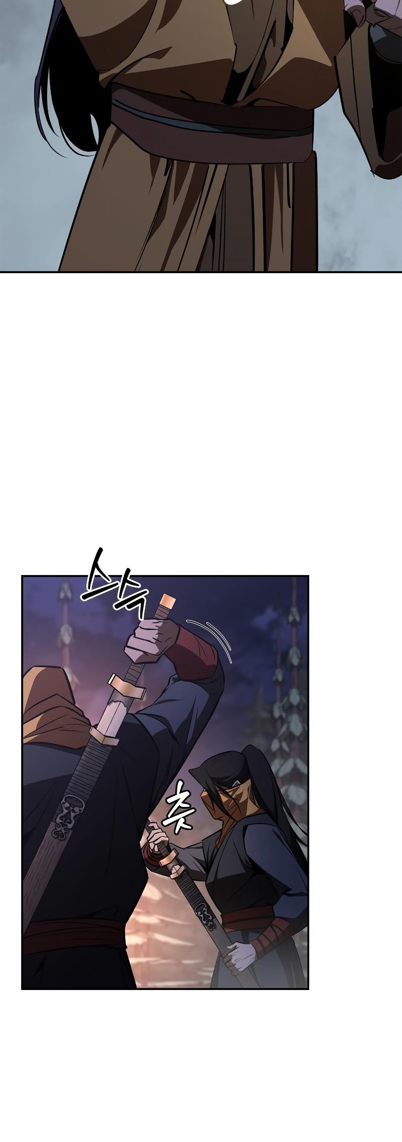 Martial Wild West Chap 66 - Next Chap 67