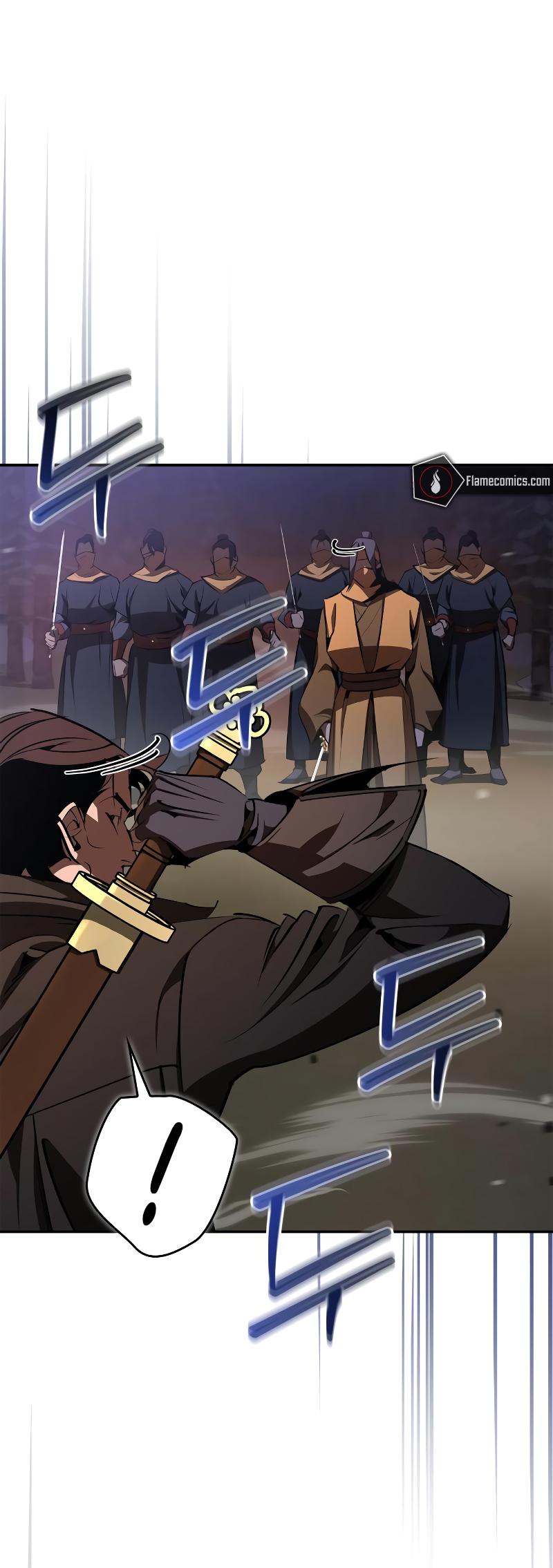 Martial Wild West Chap 66 - Next Chap 67