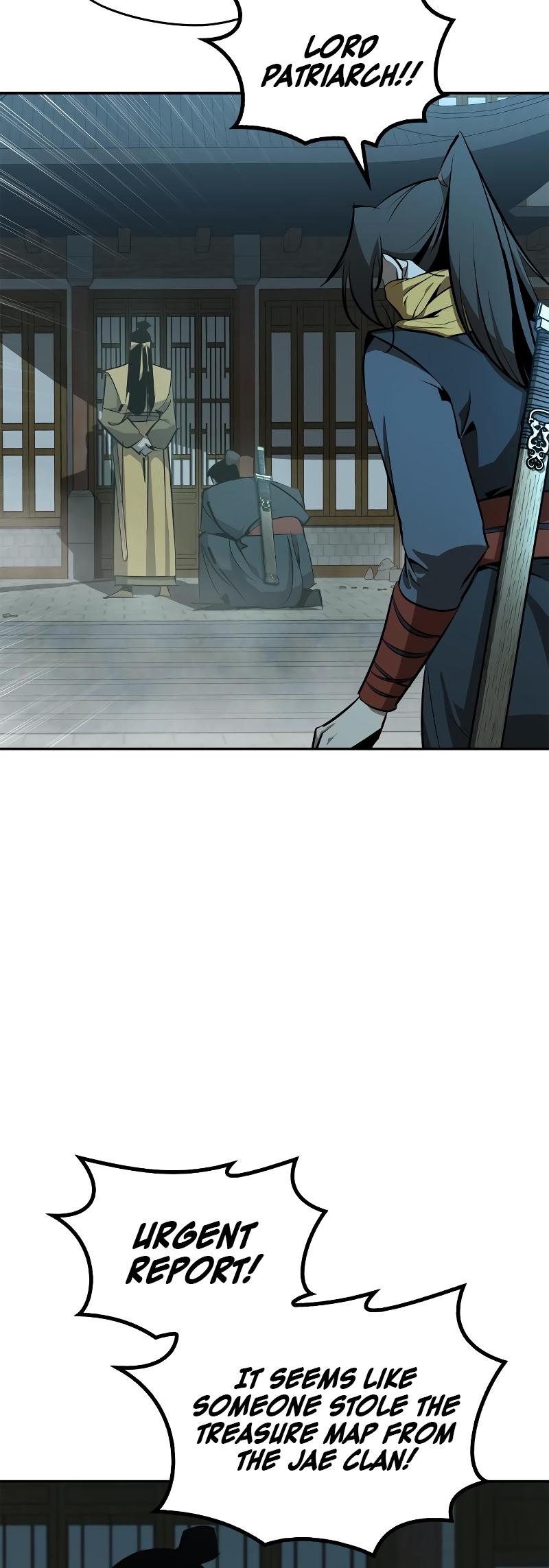 Martial Wild West Chap 66 - Next Chap 67