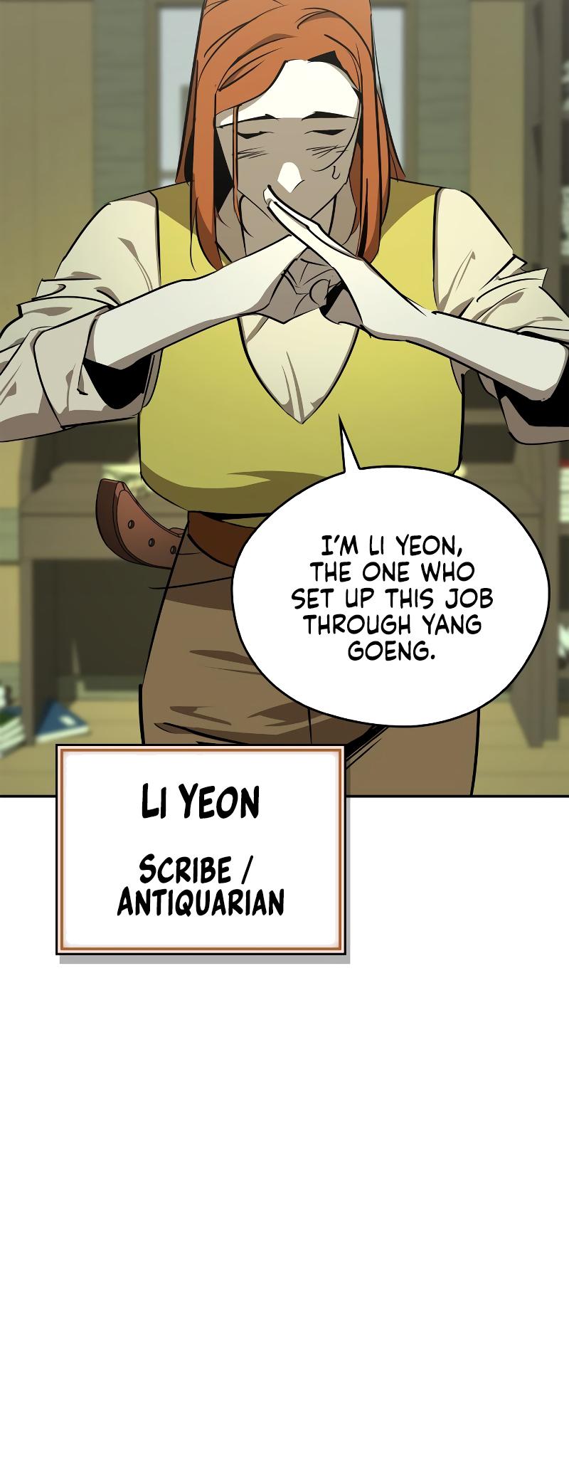 Martial Wild West Chap 66 - Next Chap 67