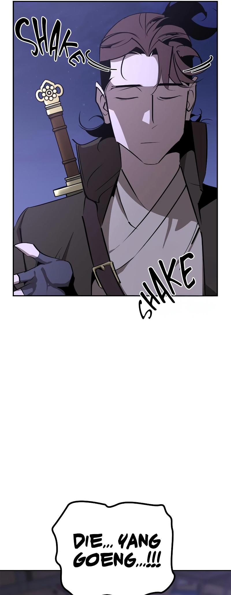 Martial Wild West Chap 66 - Next Chap 67