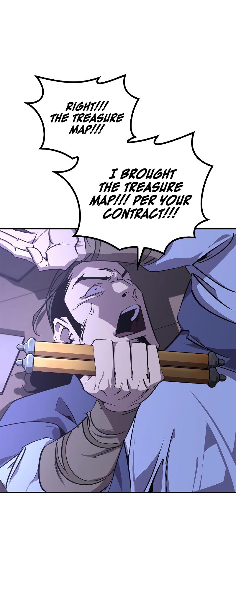 Martial Wild West Chap 66 - Next Chap 67