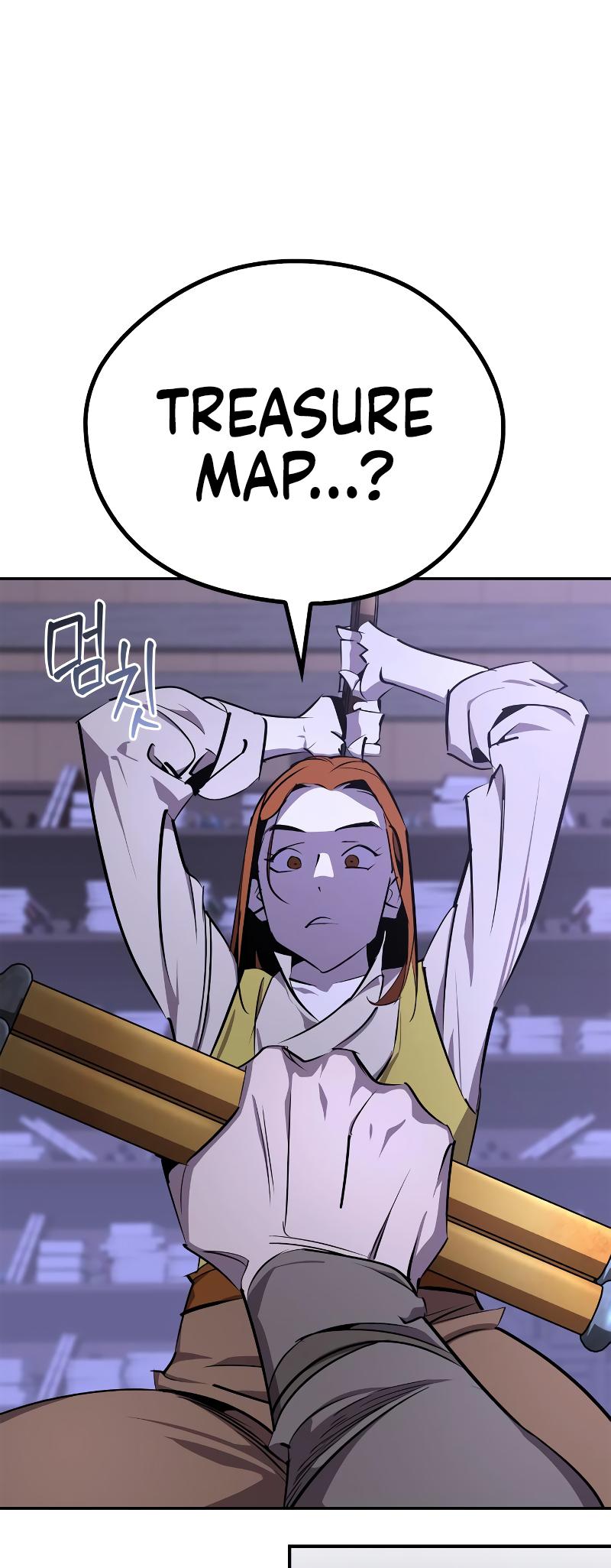 Martial Wild West Chap 66 - Next Chap 67