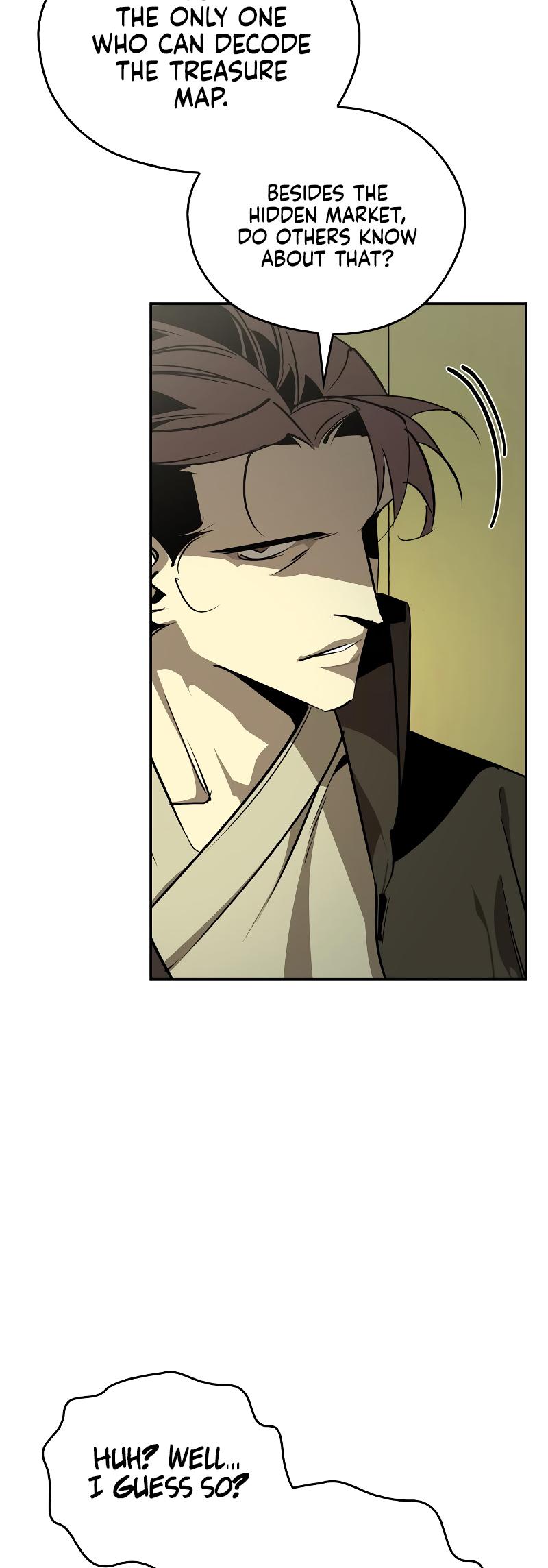 Martial Wild West Chap 66 - Next Chap 67