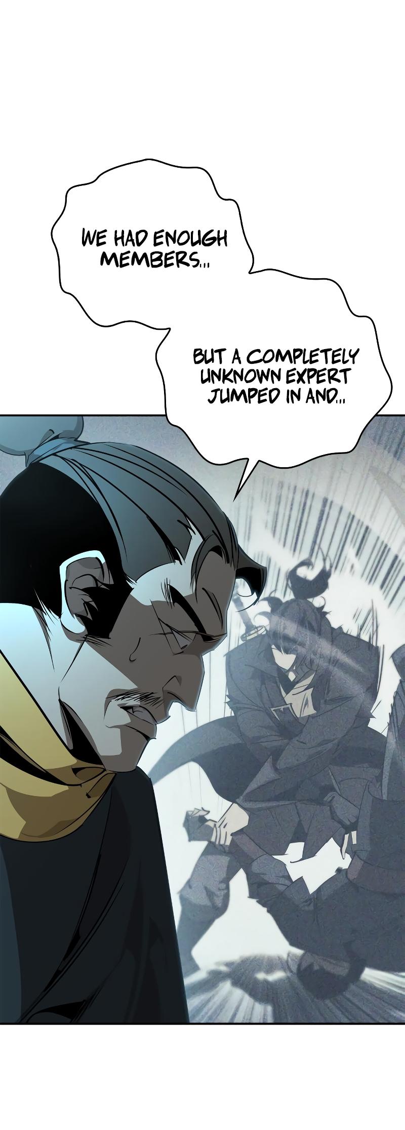 Martial Wild West Chap 66 - Next Chap 67