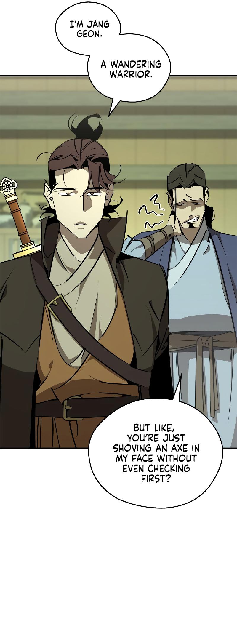 Martial Wild West Chap 66 - Next Chap 67