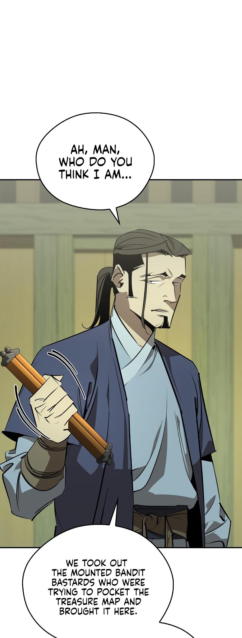 Martial Wild West Chap 66 - Next Chap 67