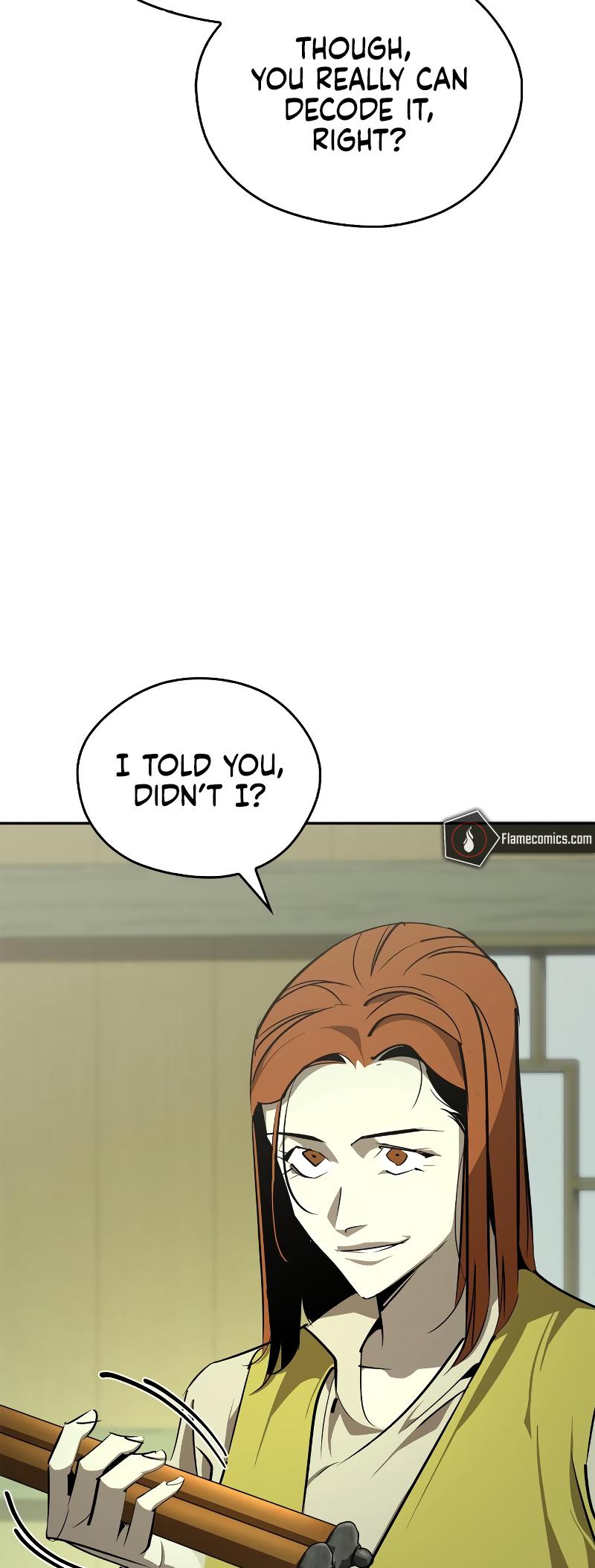 Martial Wild West Chap 66 - Next Chap 67