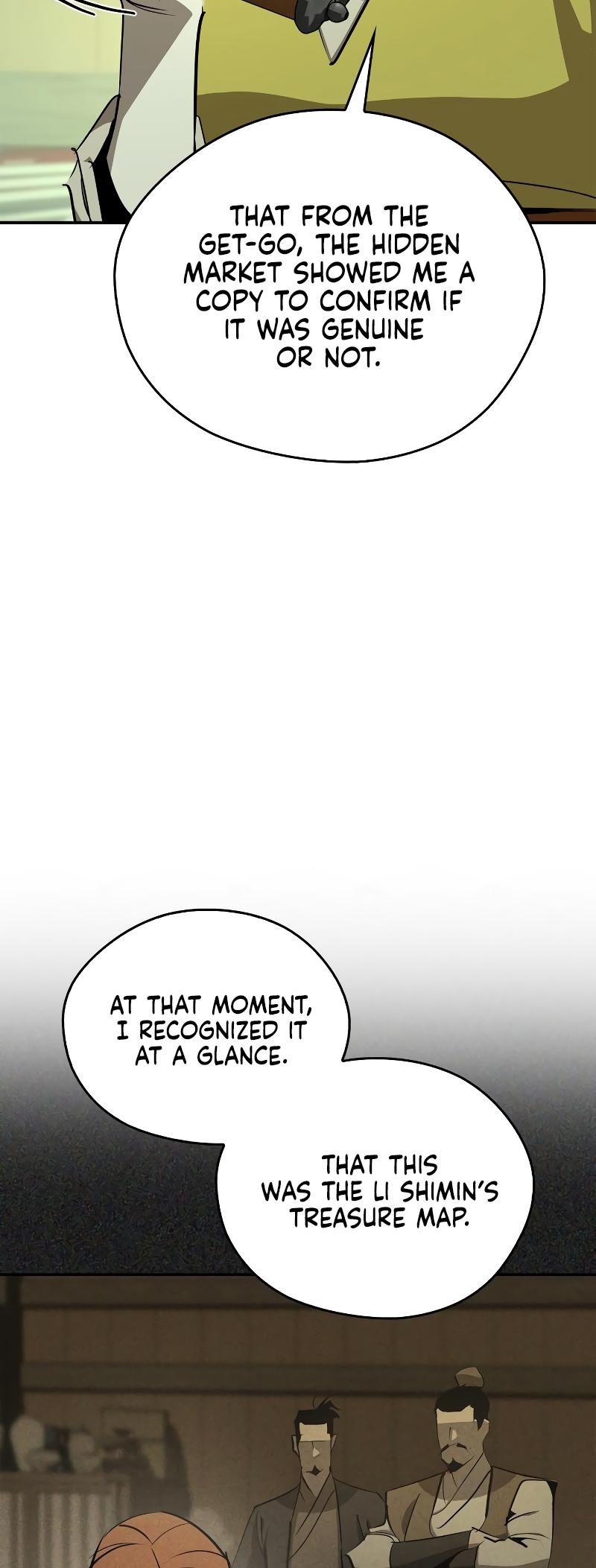 Martial Wild West Chap 66 - Next Chap 67