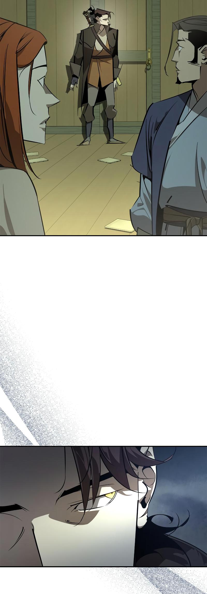 Martial Wild West Chap 66 - Next Chap 67