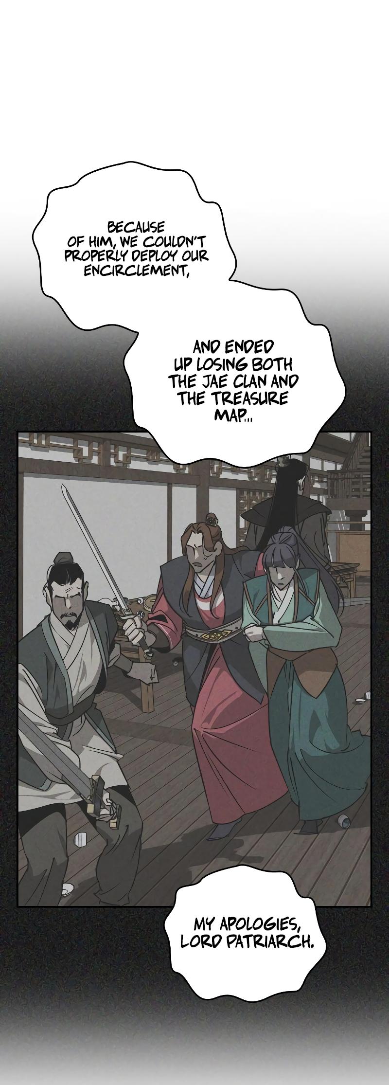 Martial Wild West Chap 66 - Next Chap 67