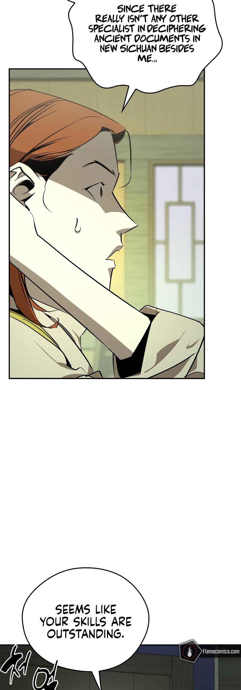 Martial Wild West Chap 66 - Next Chap 67